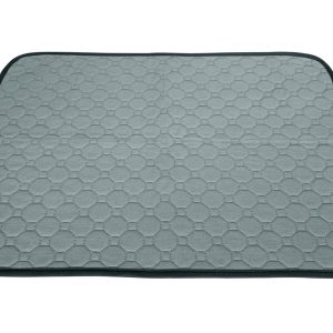 TAPIS PROPRETE LAVABLE