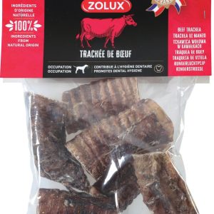 TRACHEE COUPEE BOEUF 7/8CM