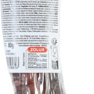 TRACHEE ENTIERE DE BOEUF