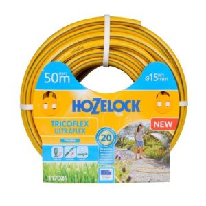 Tricoflex Ultraflex Ø15mm