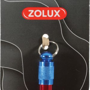 TUBE ADRESSE METAL