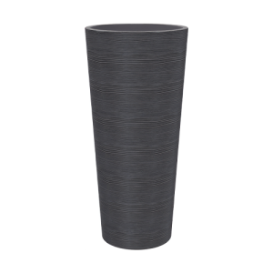 Vase Conique COSY gris