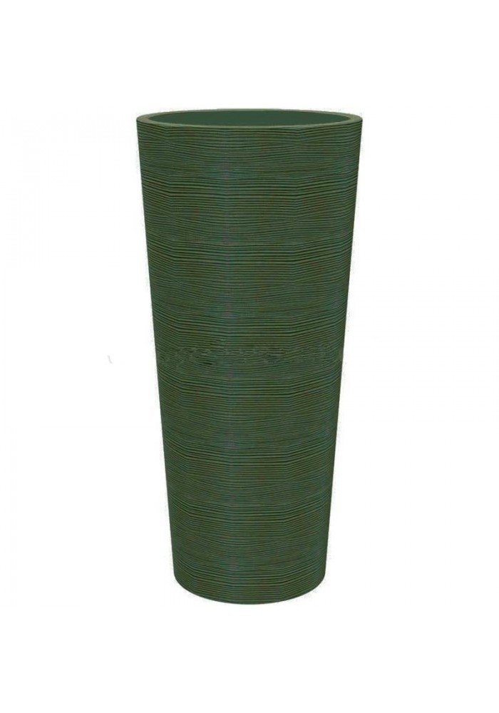 Vase Conique COSY vert