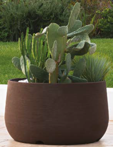 Vase « Urbain » Série SHABBY