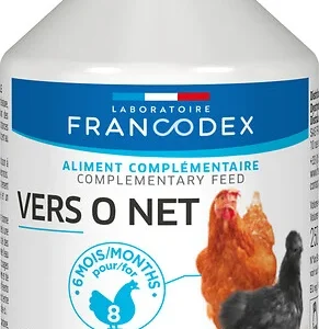 VERS O NET POUR VOLAILLE 250ml