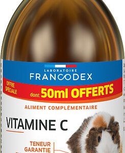 VITAMINE C