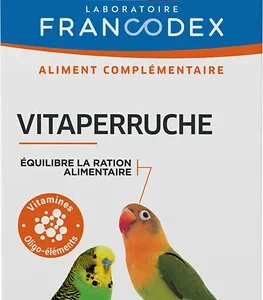 VITAPERRUCHE 18g + 15ml