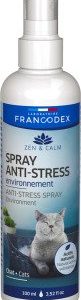 ZEN & CALM POUR CHATON ET CHAT 100ml