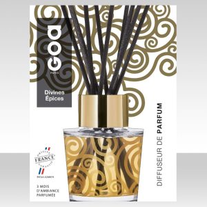 GOATIER 200ML – INTEMPORELS – DIVINES EPICES