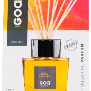 GOATIER ESPRIT 200ML MIEL VANILLE