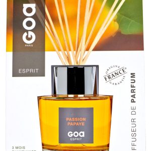 GOATIER ESPRIT 200ML PASSION PAPAYE