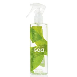PARFUM EAU DE GOA 250ML COULEUR VERT