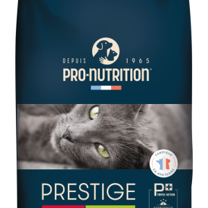 PRESTIGE CHAT ADULT MULTI – A LA VOLAILLE ET AUX LEGUMES