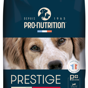 PRESTIGE CHIEN ADULT 7+ MEDIUM