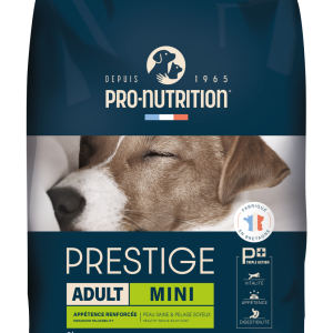 PRESTIGE CHIEN ADULT MINI