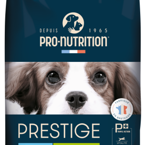 PRESTIGE CHIEN PUPPY MINI 3KG