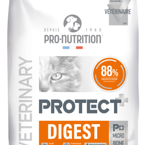 PROTECT CHAT DIGEST