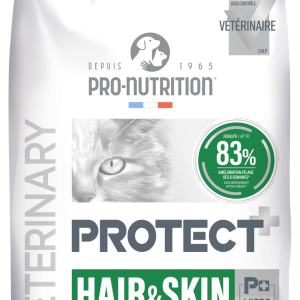 PROTECT CHAT HAIR&SKIN 2KG