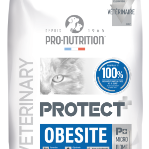 PROTECT CHAT OBESITE