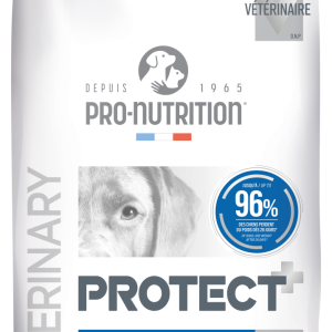 PROTECT CHIEN OBESITE