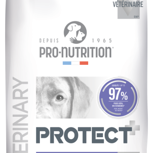 PROTECT CHIEN STERILISED