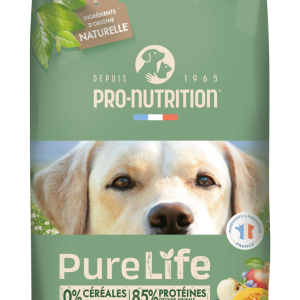 PURE LIFE CHIEN ADULT LIGHT STERILISE