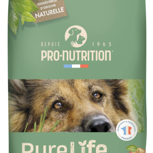 PURE LIFE CHIEN ADULT MAXI 12KG