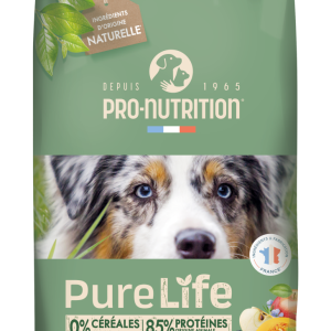 PURE LIFE CHIEN ADULT MEDIUM