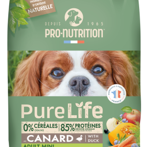 PURE LIFE CHIEN ADULT MINI