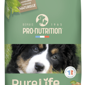 PURE LIFE CHIEN PUPPY MAXI 12KG