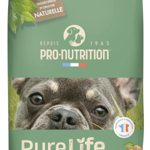PURE LIFE CHIEN SENSIBLE AGNEAU
