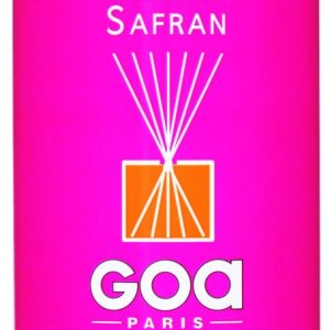 RECHARGE GOATIER – #04 – AMBRE SAFRAN