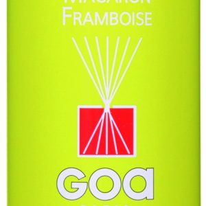 RECHARGE GOATIER 250ML – #06 – MACARON FRAMBOISE