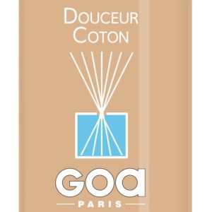 RECHARGE GOATIER 250ML – #35 – DOUCEUR COTON