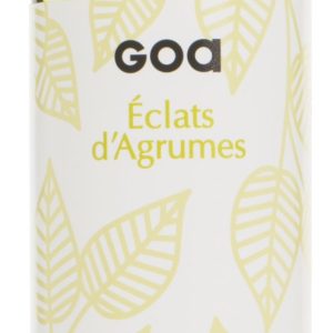 RECHARGE GOATIER 250ML – INTEMPORELS – #46 – ECLATS D&rsquo;AGRUMES