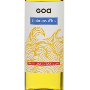 RECHARGE GOATIER 250ML – INTEMPORELS – #54 – EMBRUNS D&rsquo;IRIS