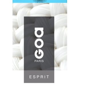 VAPORISATEUR ESPRIT 250ML DOUCEUR COTON