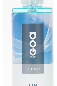 VAPORISATEUR ESPRIT 250ML LIN BLANC